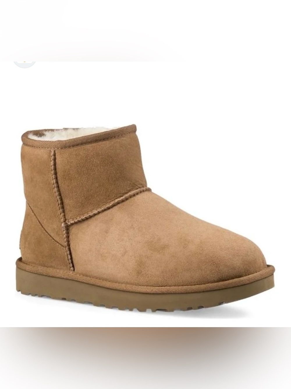 UGG classic mini ll boot